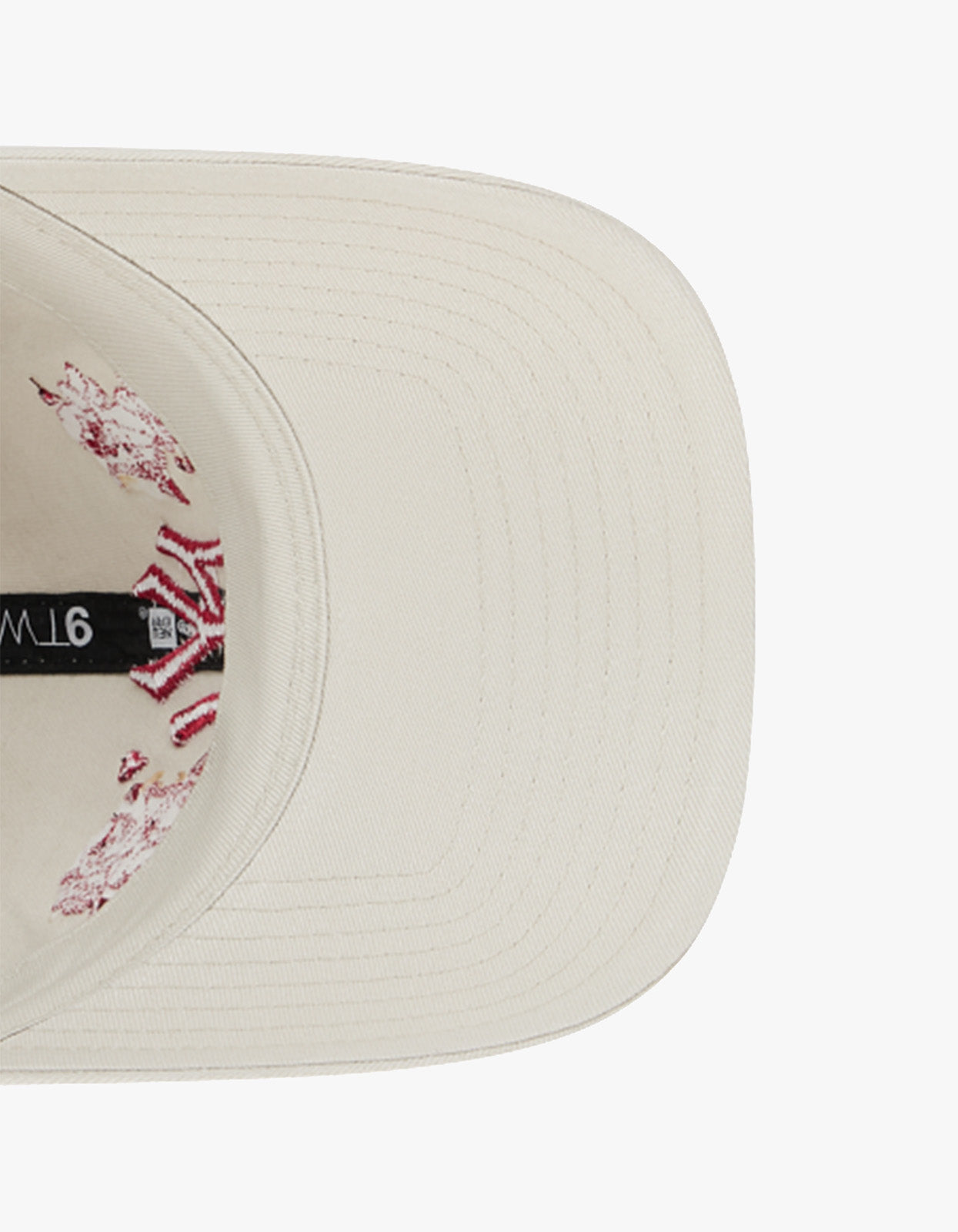 New York Yankees 9Twenty Cap - Valentines