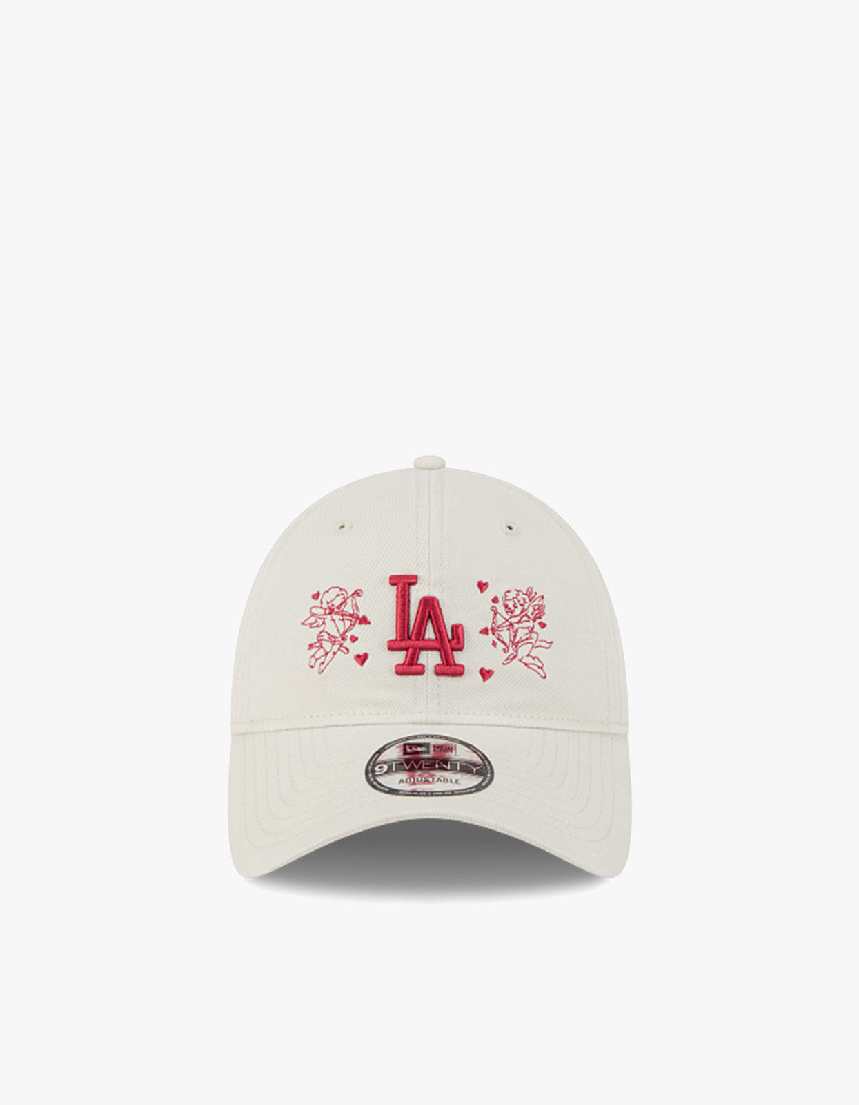 Los Angeles Dodgers 9Twenty Cap - Valentines