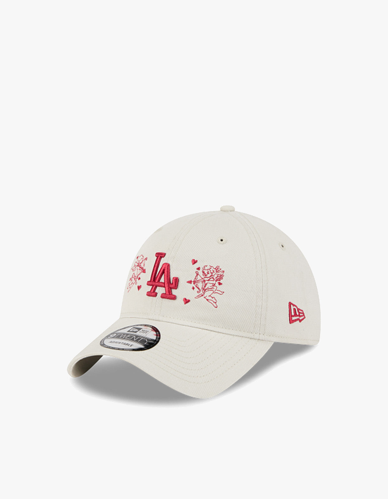 Los Angeles Dodgers 9Twenty Cap - Valentines