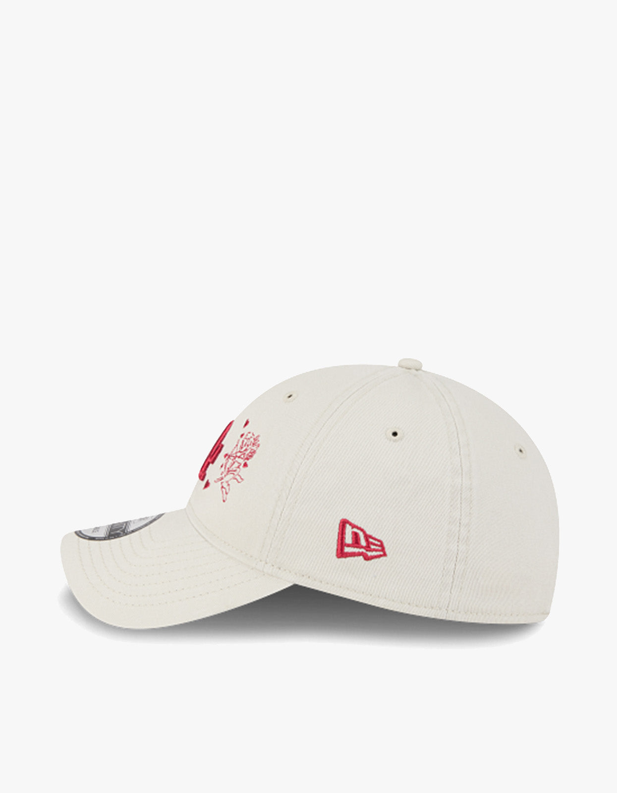 Los Angeles Dodgers 9Twenty Cap - Valentines