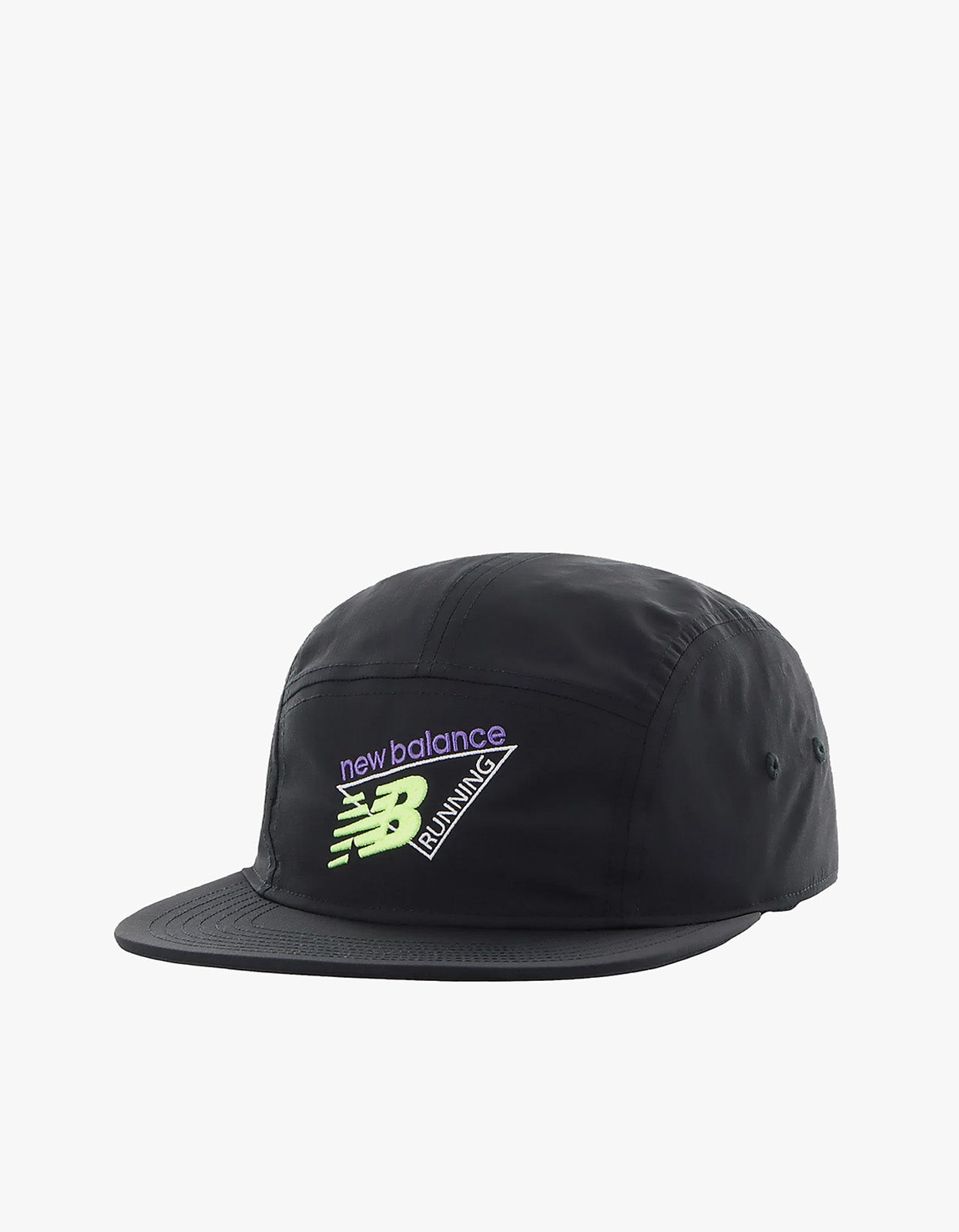 47 Classic Tri-Logo Hat - Black