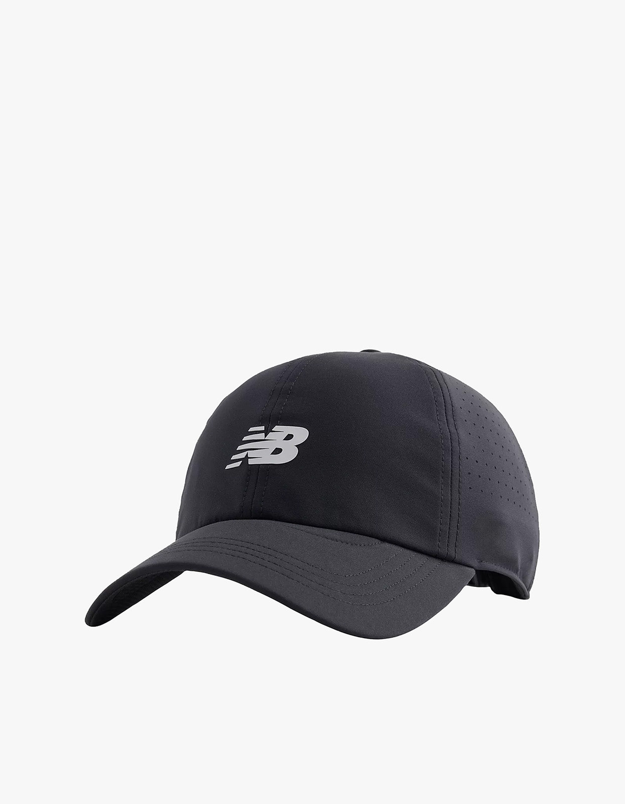 47 Clean Up Ultimate Run Hat - Black