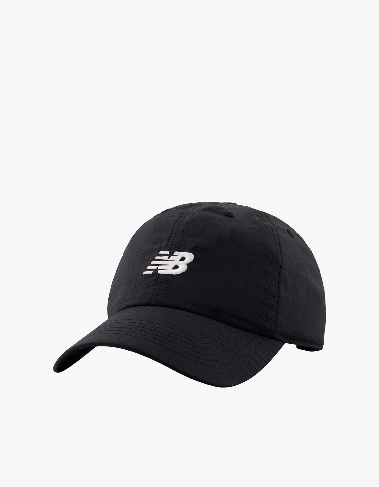 47 Clean Up Ultimate Run Hat - Black