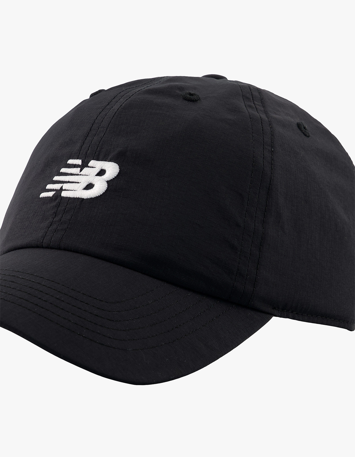 47 Clean Up Ultimate Run Hat - Black