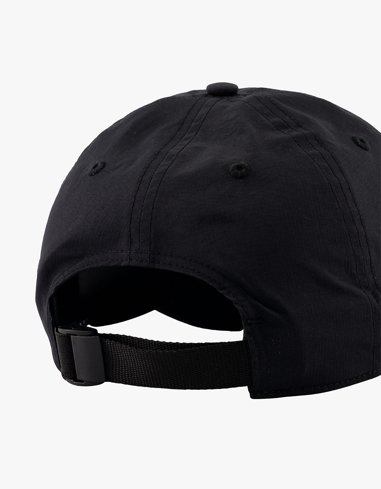 47 Clean Up Ultimate Run Hat - Black