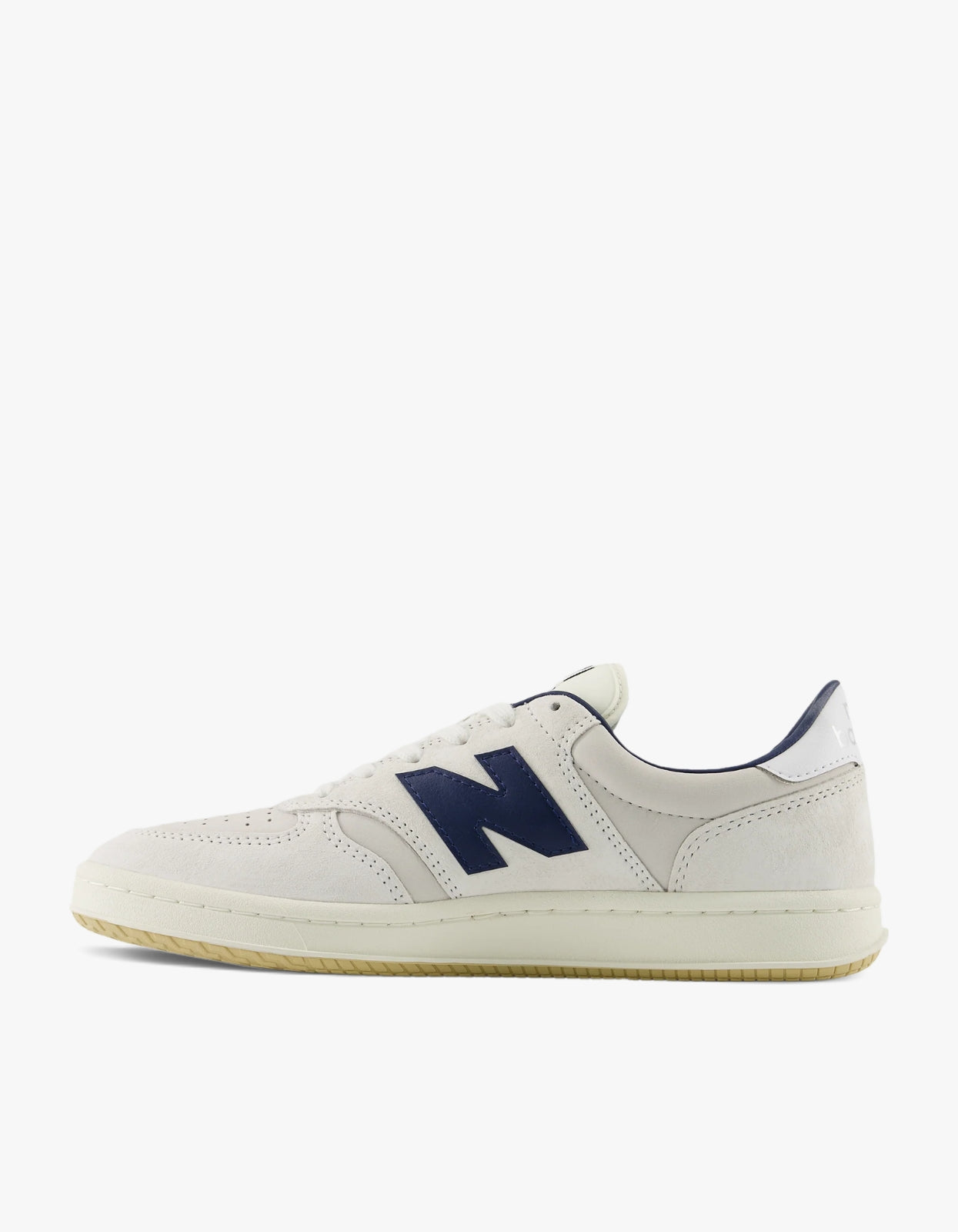 Mens T500 Sneaker - Reflection/NB Navy