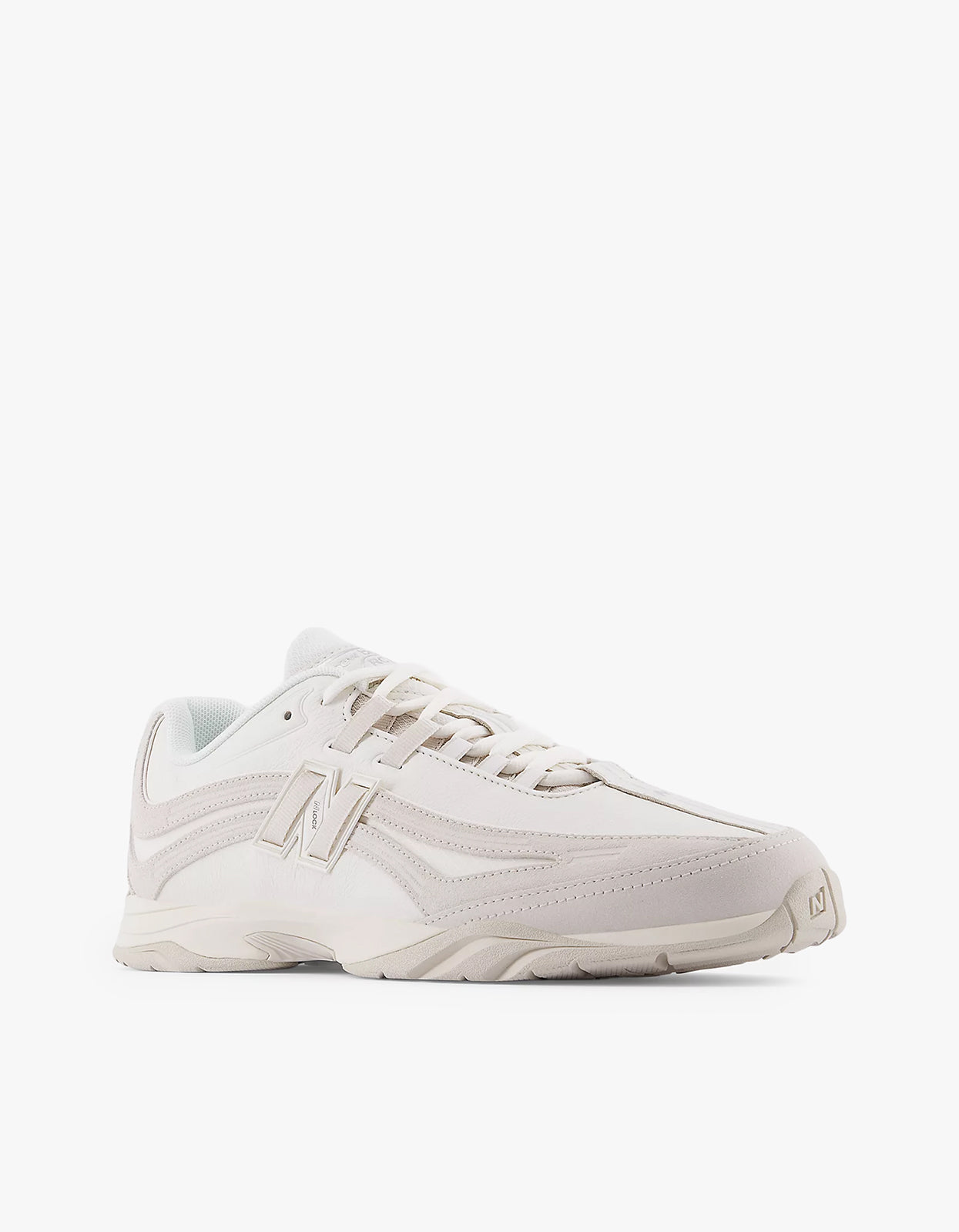 Mens RC56 - Black/Thunder Brown