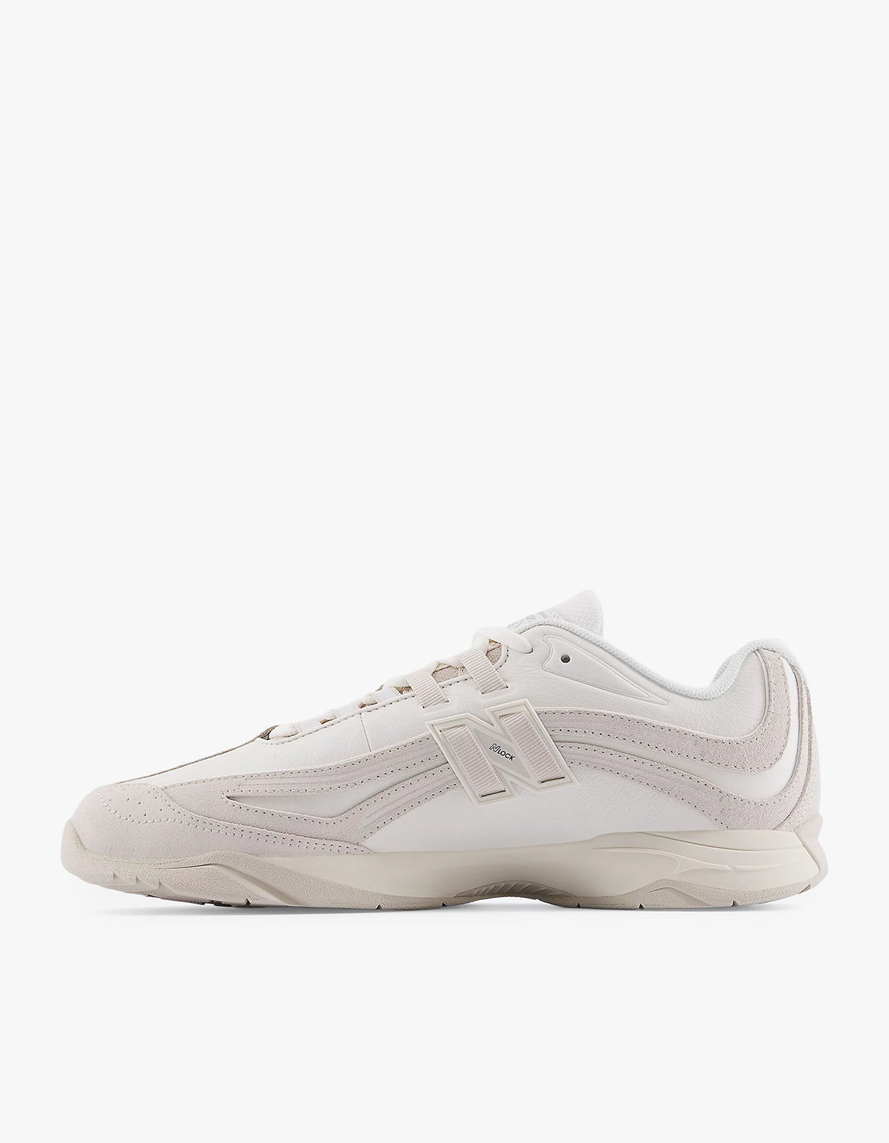 Mens RC56 - Black/Thunder Brown