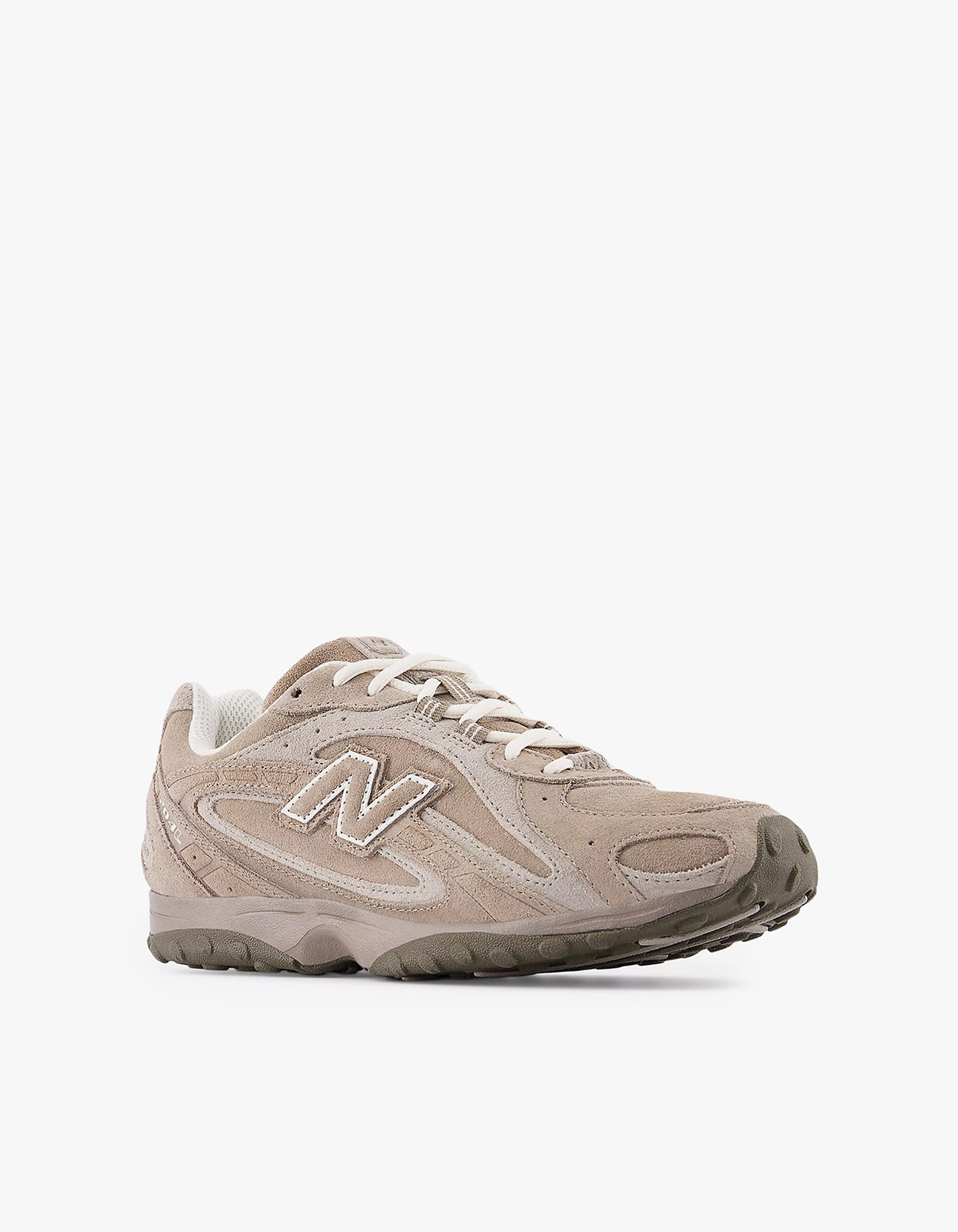 Womens 204L - Mushroom With Arid Stone