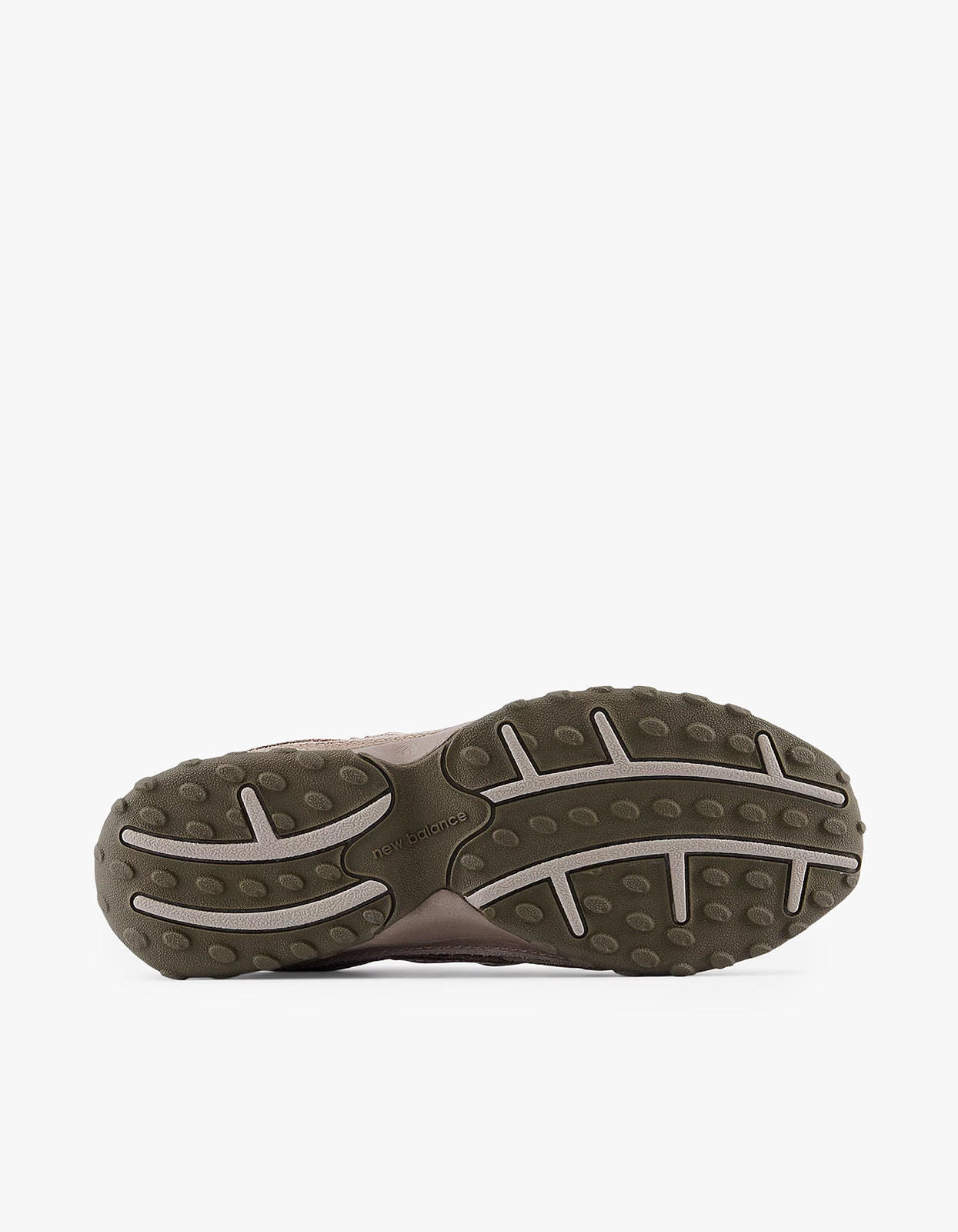 Womens 204L - Mushroom With Arid Stone