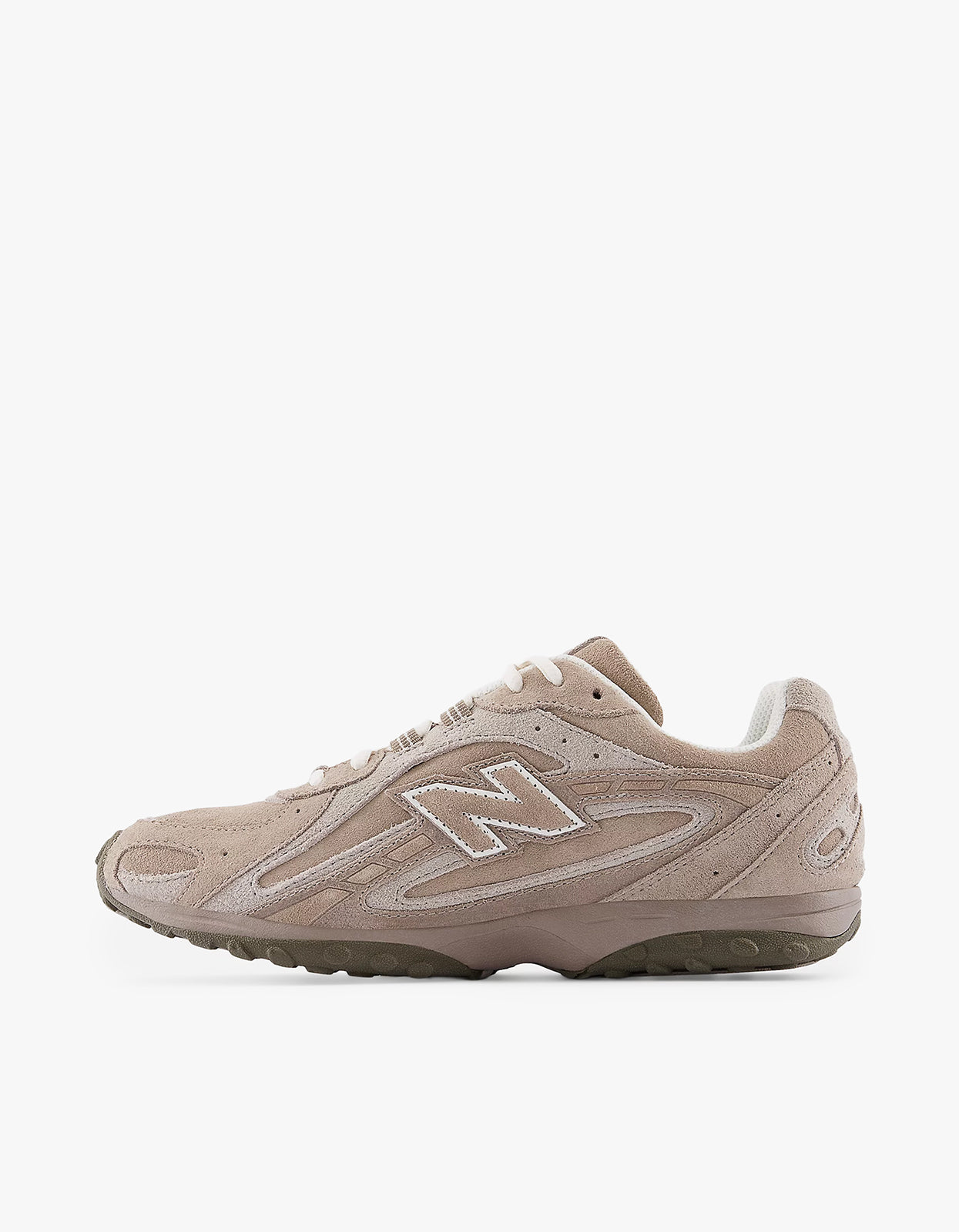 Womens 204L - Mushroom With Arid Stone