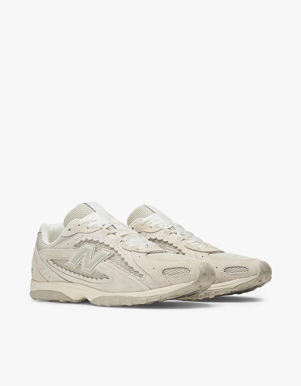 Womens 204L - Sea Salt With Linen