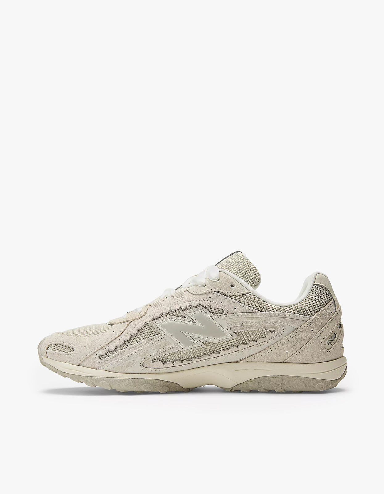 Womens 204L - Sea Salt With Linen