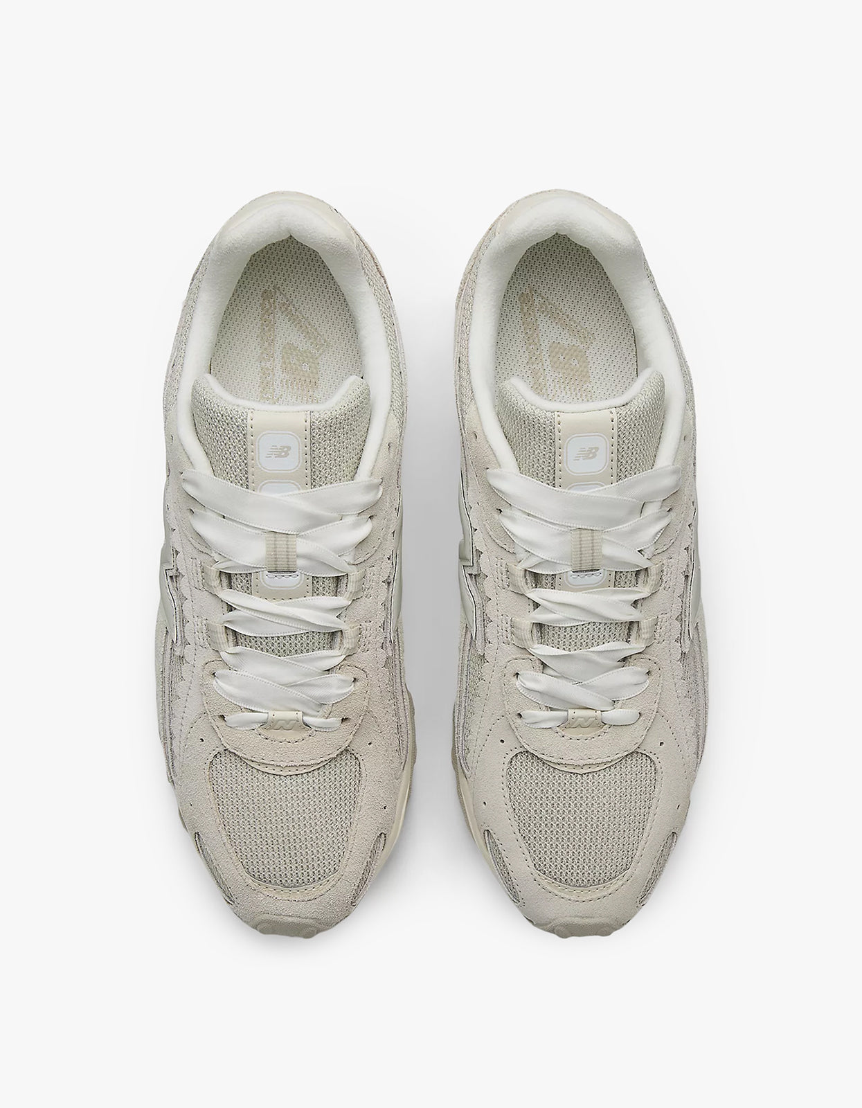 Womens 204L - Sea Salt With Linen