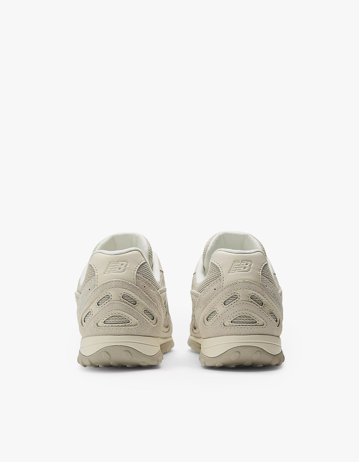 Womens 204L - Sea Salt With Linen