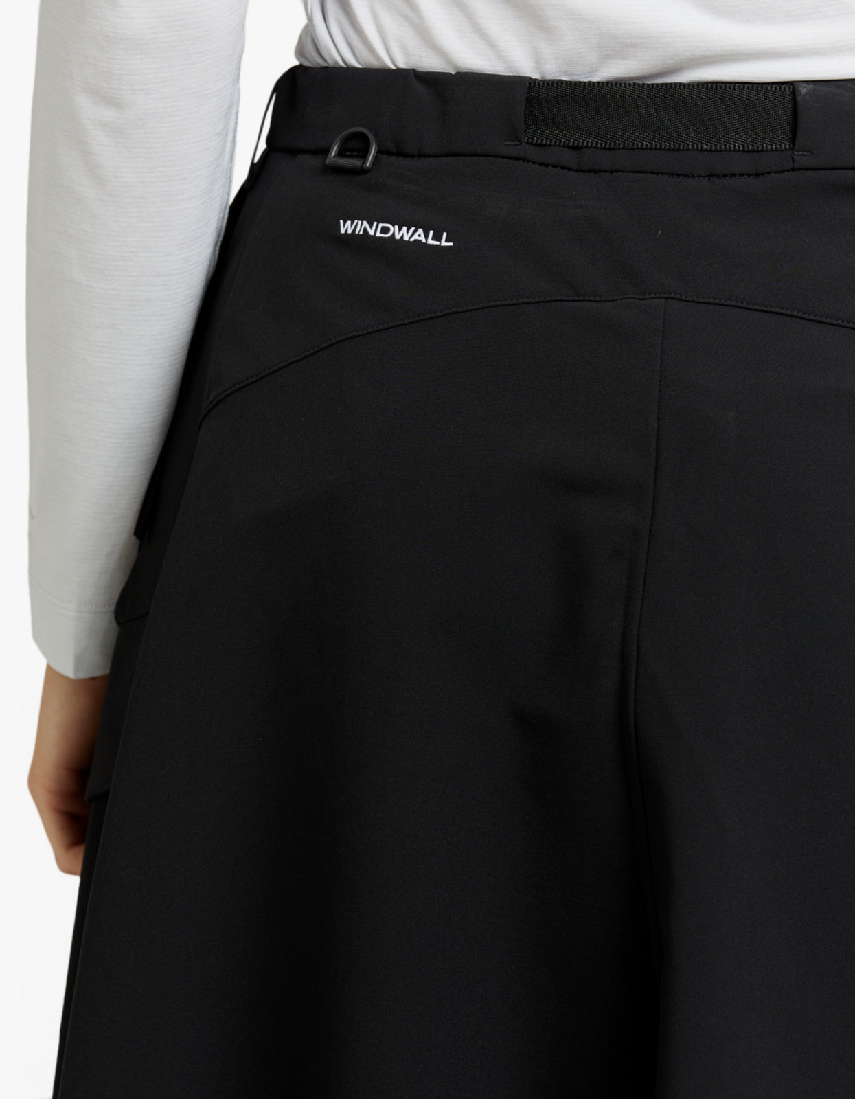 The North Face - W Drapey Tech Skirt | Superette