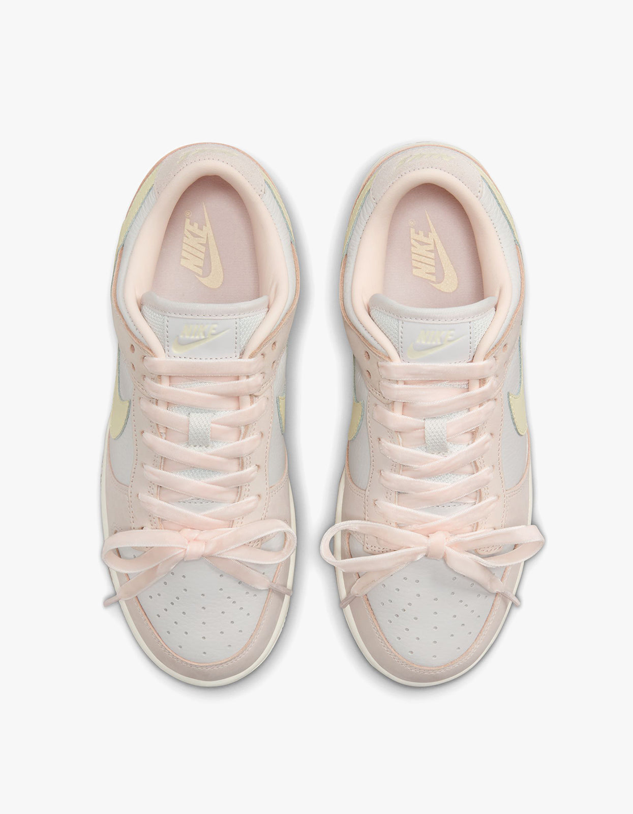 Superette | Womens Nike Dunk Low Premium - Light Soft Pink/Coconut 