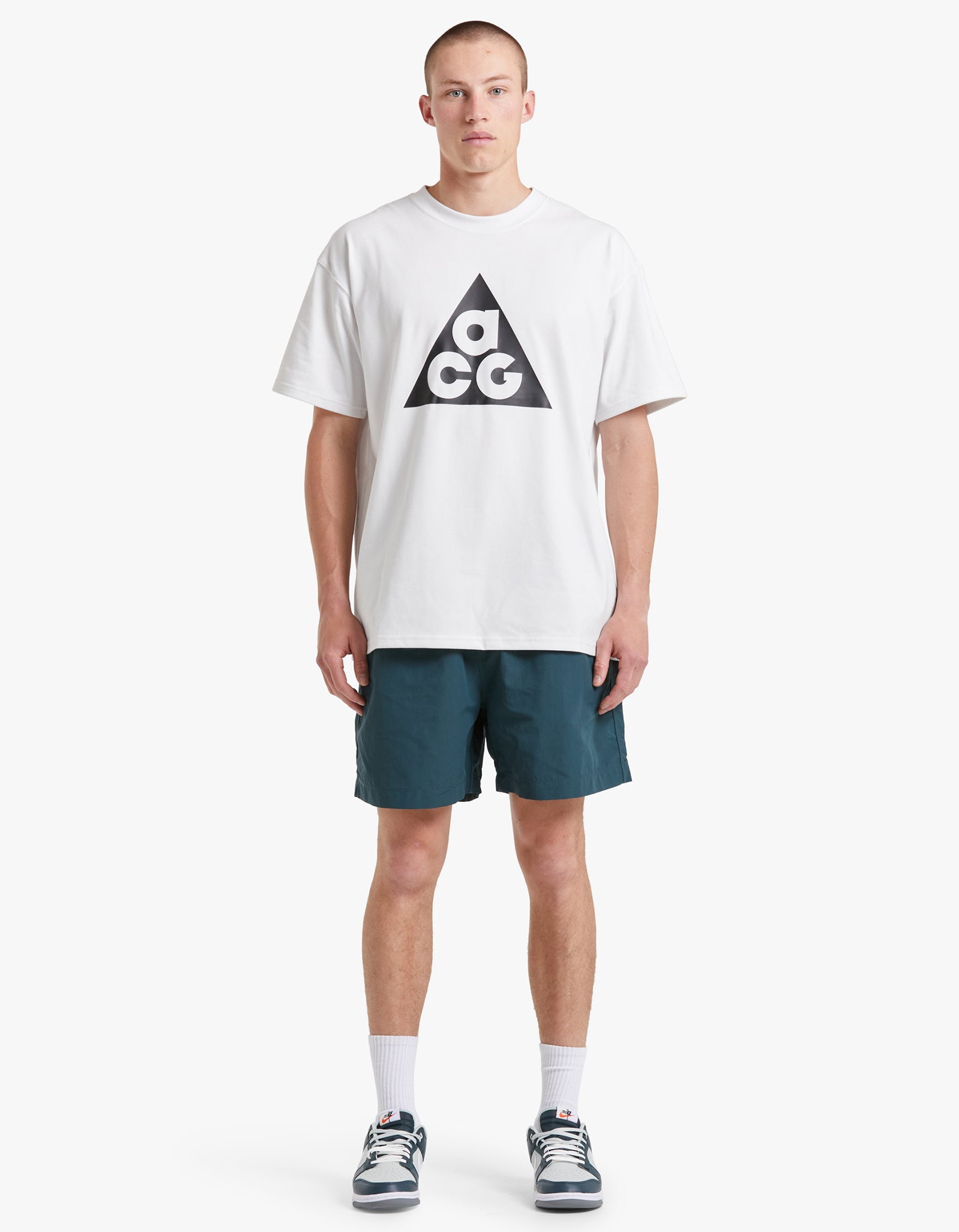 Nike nrg acg short online