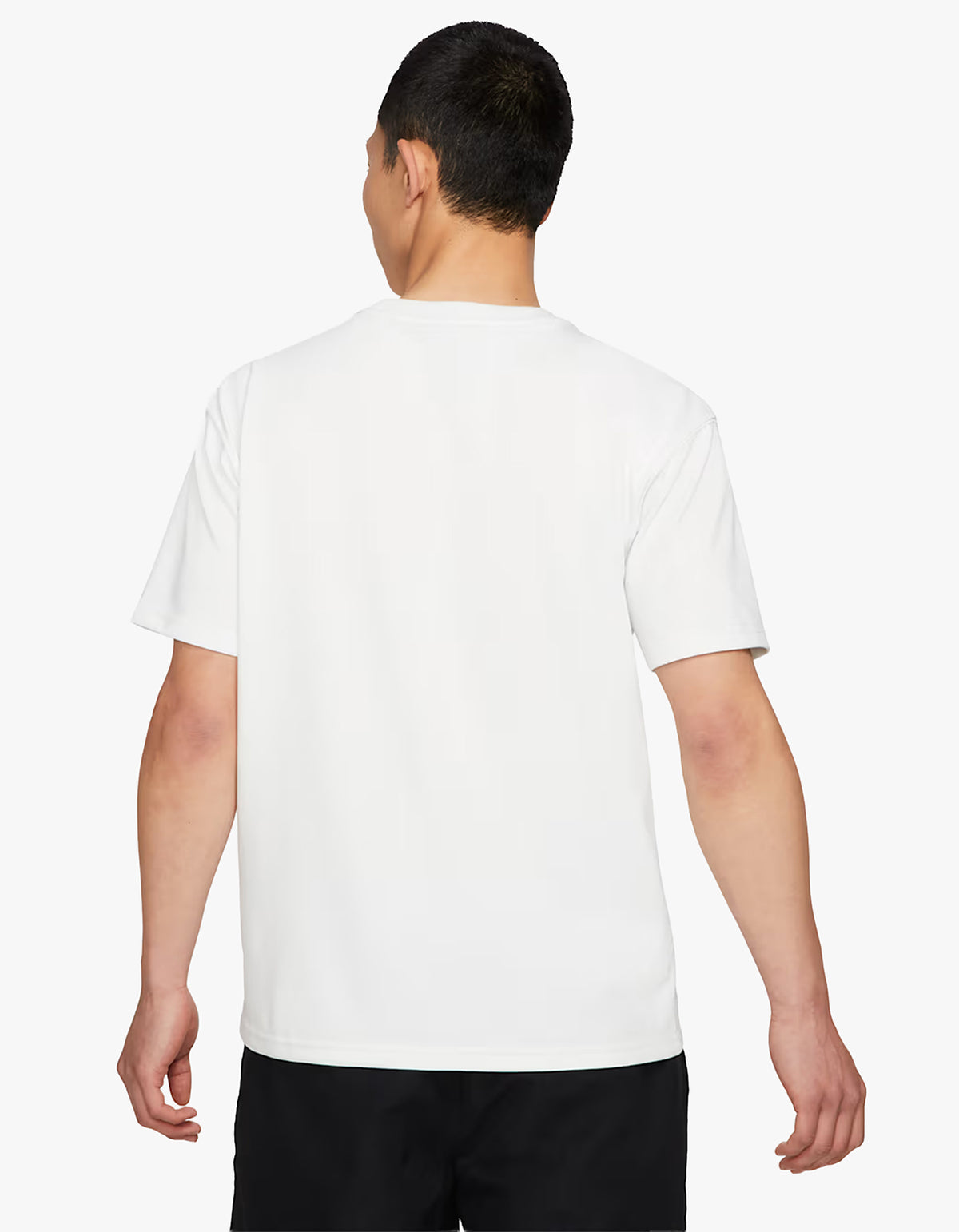 Nike ACG Short-Sleeve T-Shirt - Summit White
