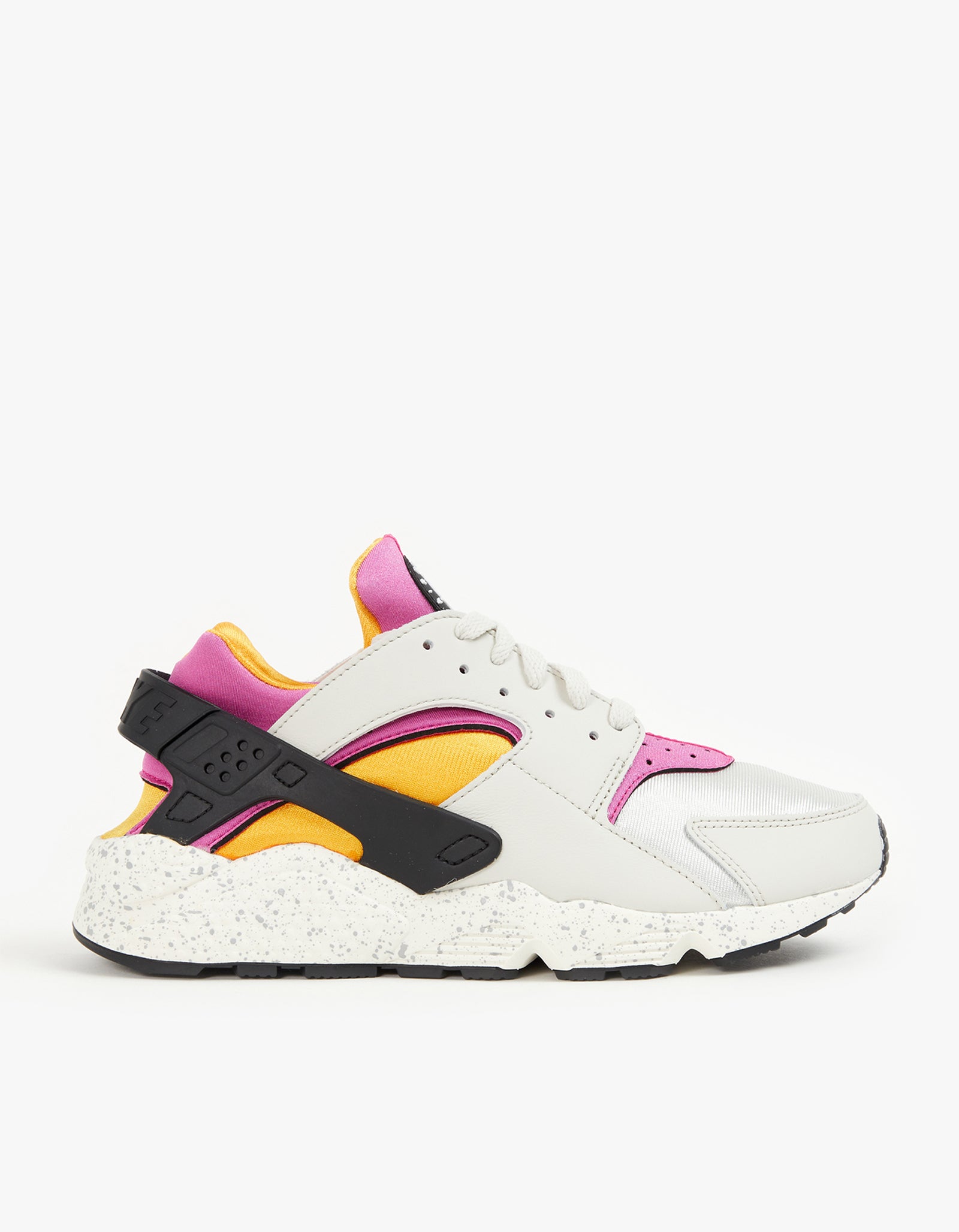 Light discount purple huaraches