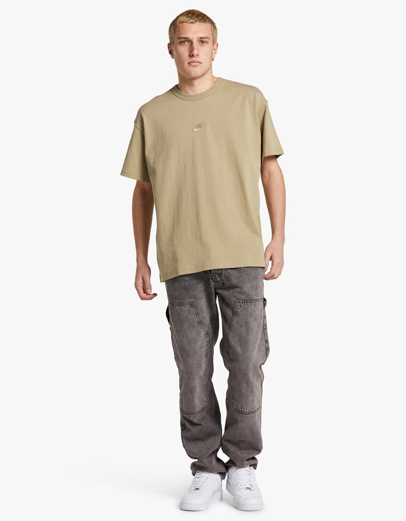 Superette  S/S Pocket T-Shirt - Kiwi