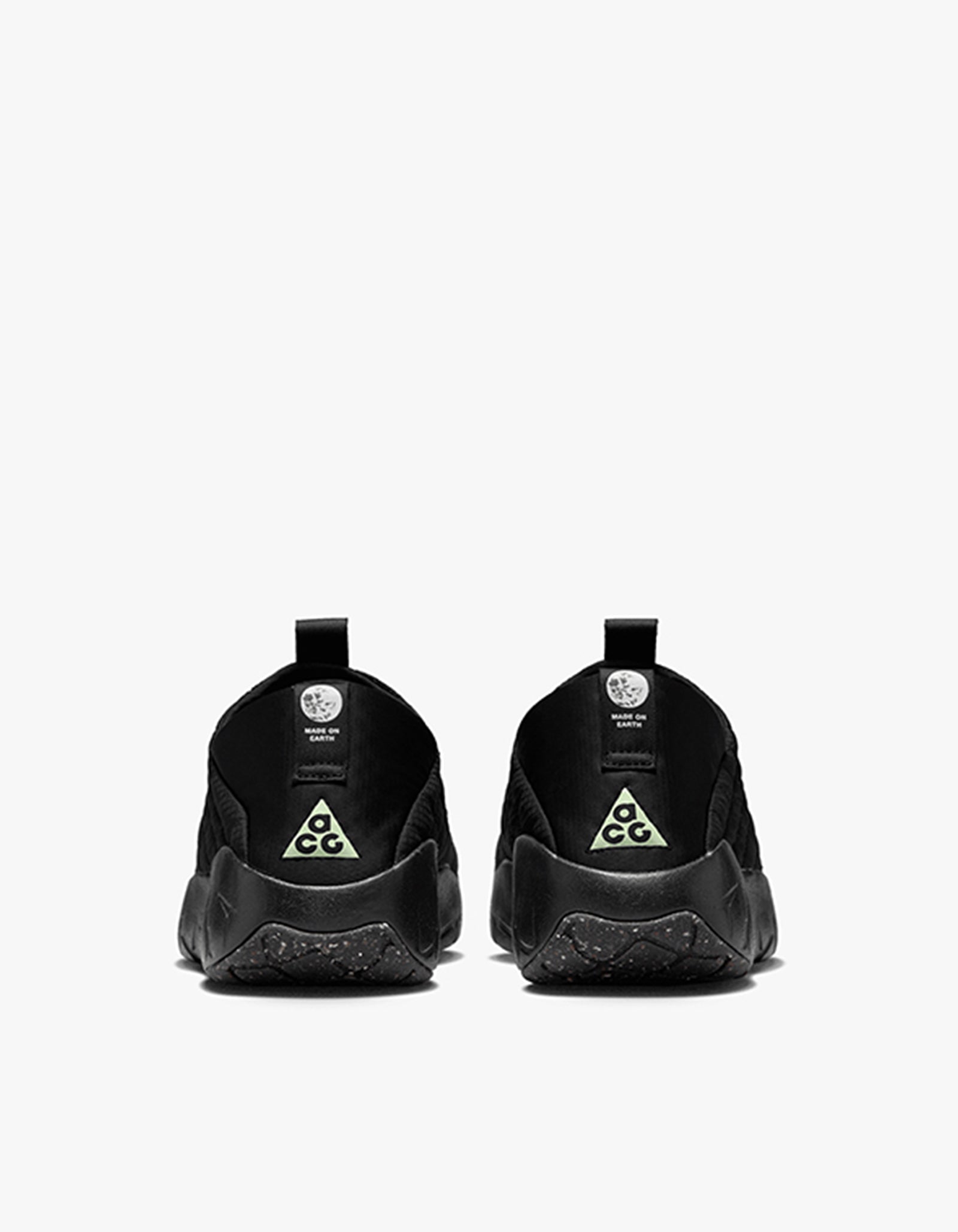 Superette | Nike ACG MOC 3.5 - Black/Barely Volt-Black-Glow