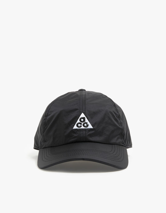 ACG Club Cap - Black