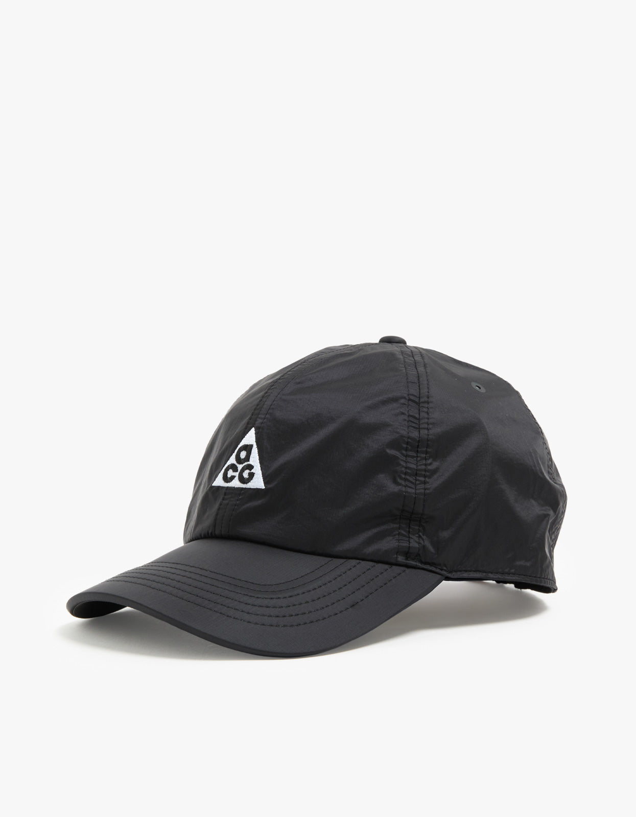 ACG Club Cap - Black