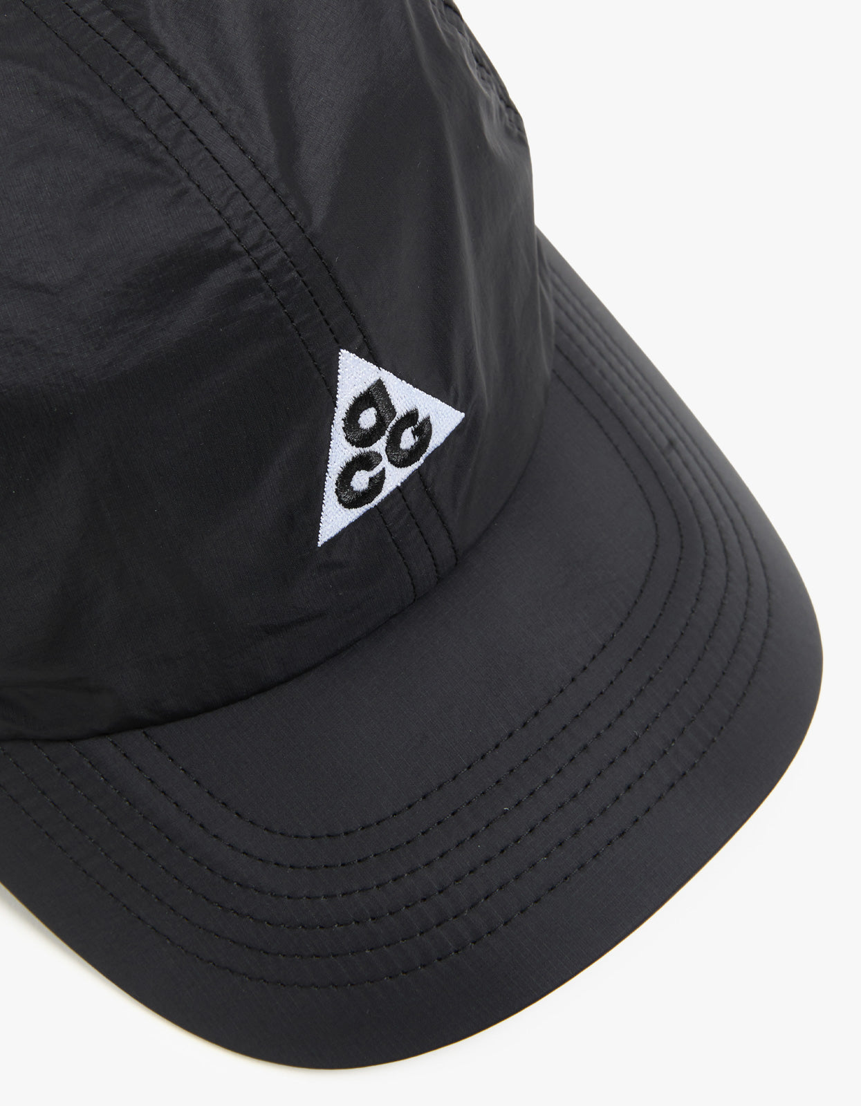 ACG Club Cap - Black