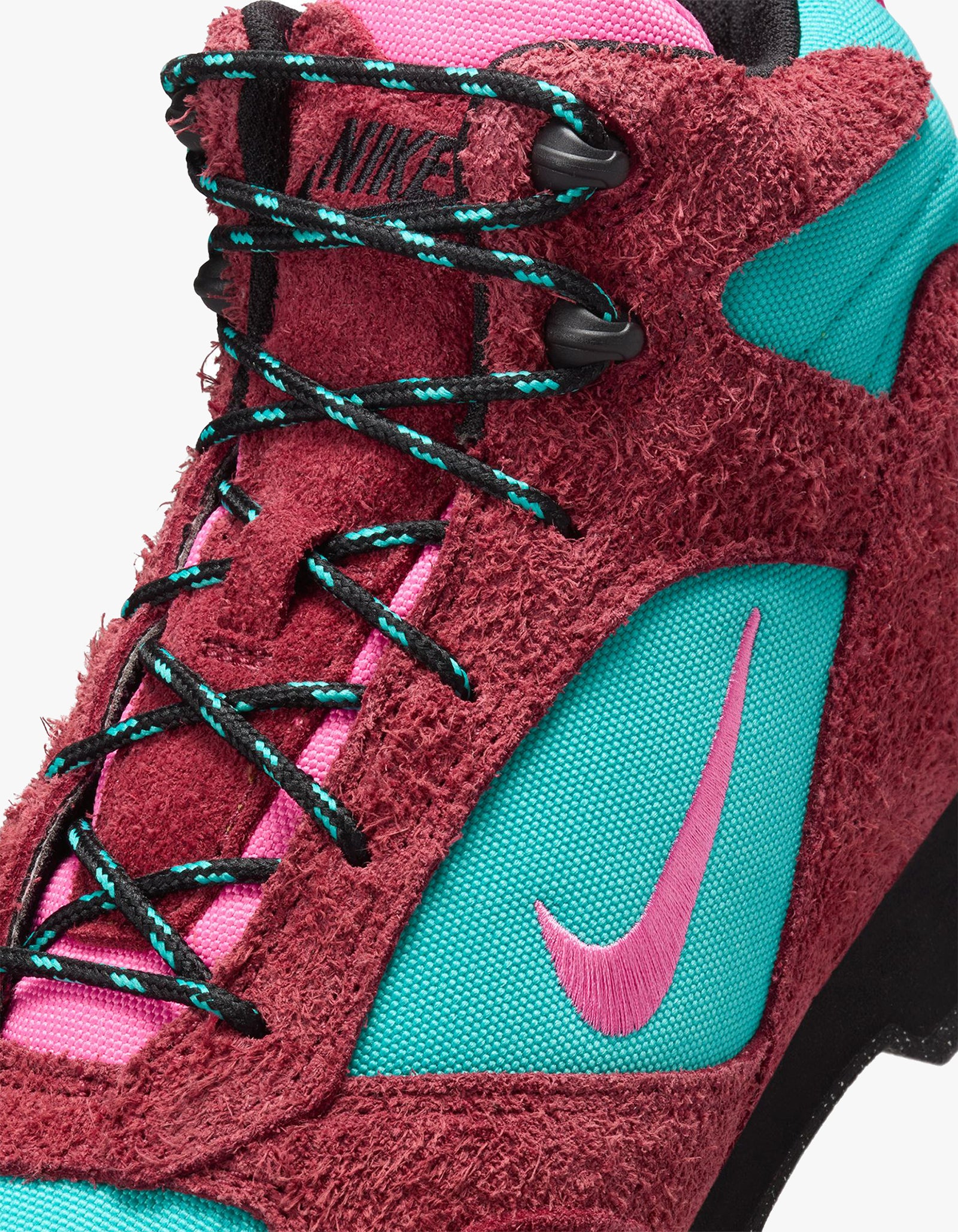 Mens ACG Torre Mid WP Team Red/Pinksicle/Dusty Cactus/Sail