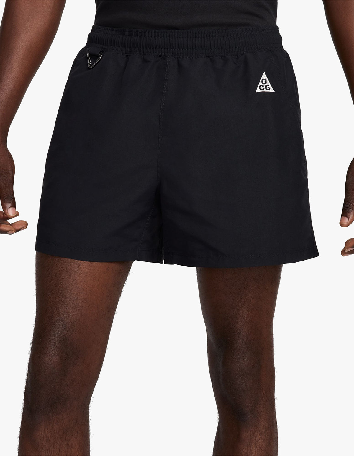 Nike ACG Reservoir Goat Mens Shorts - Black/Anthracite/Summit White