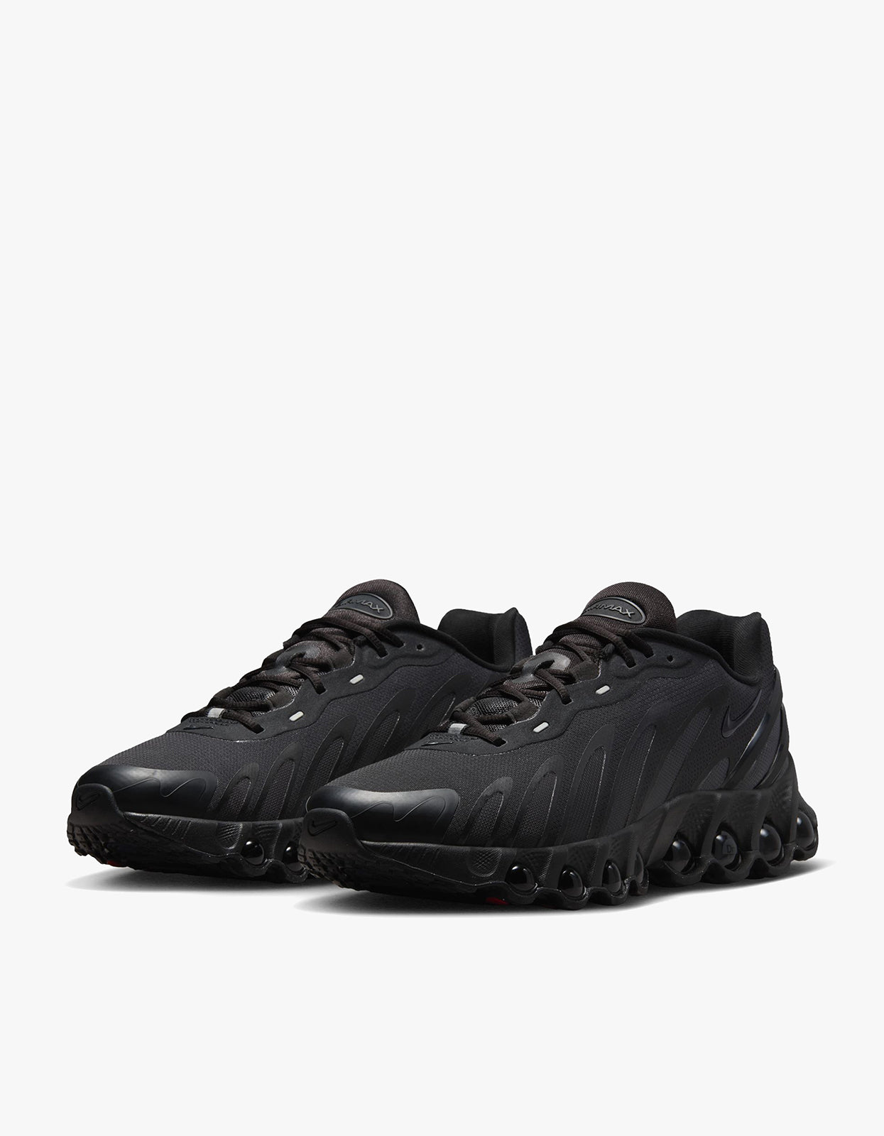 Mens Nike Air Max DN8 - Black/Anthracite/Black Anthracite