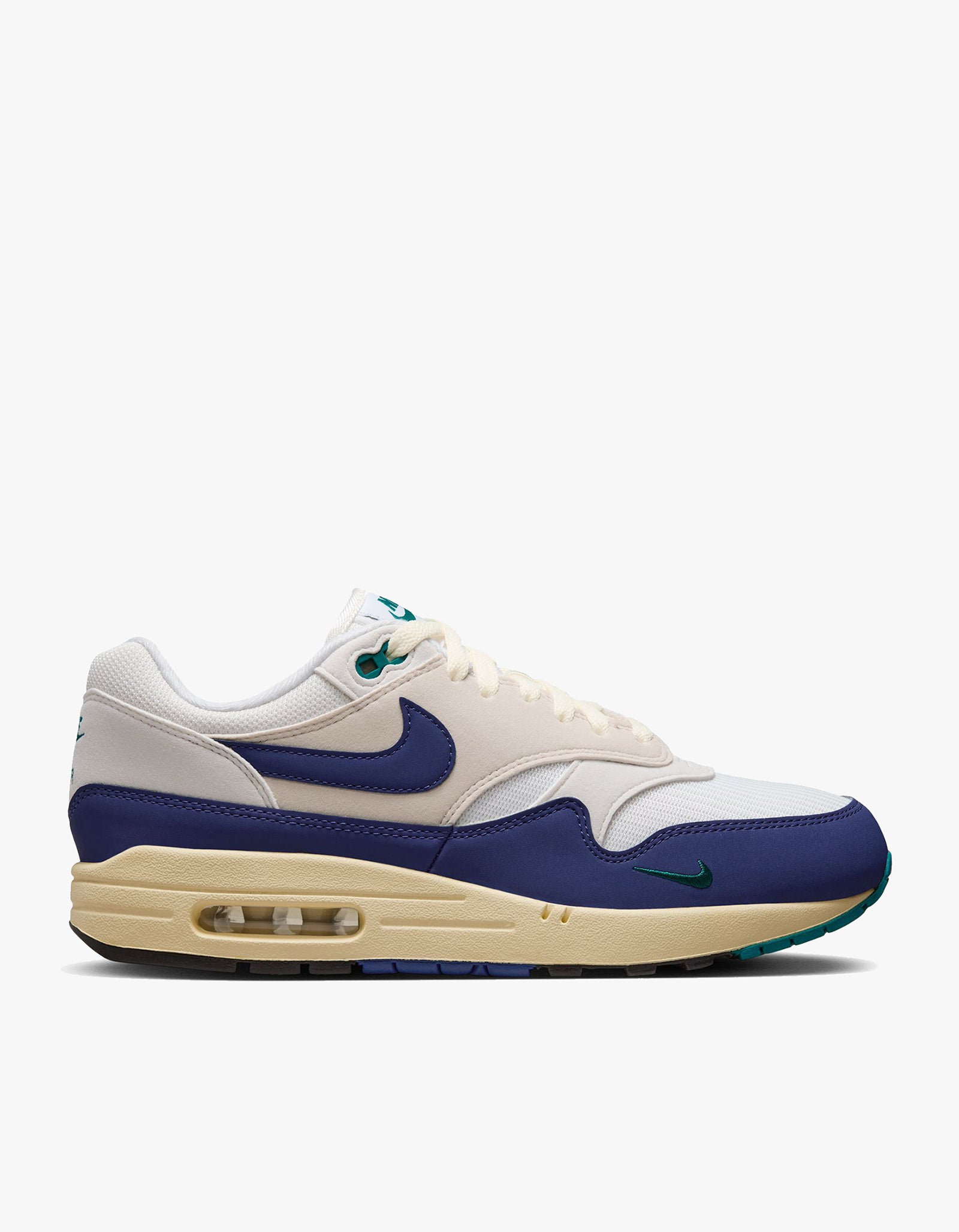 Nike air max shop 1 essential azul