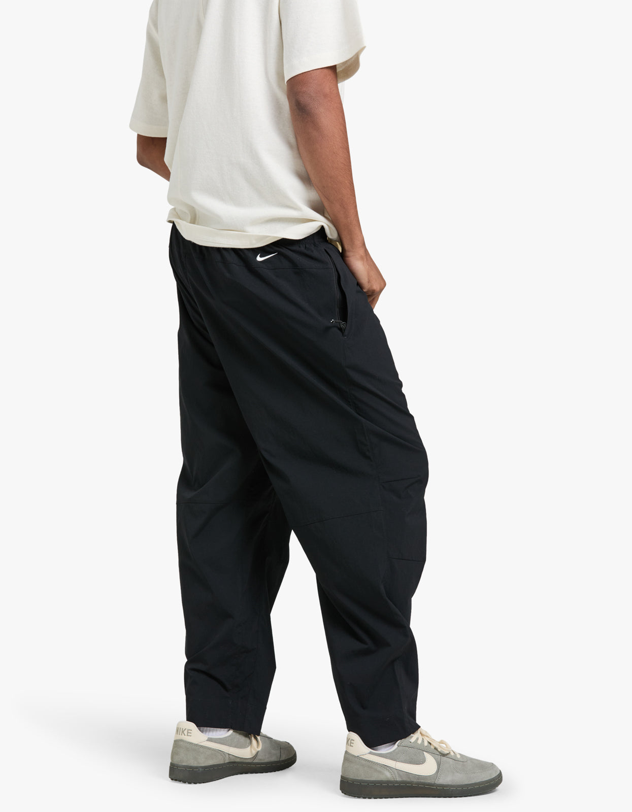 ACG Black Iguana 2 In 1 Pant - Black/Black/Summit White