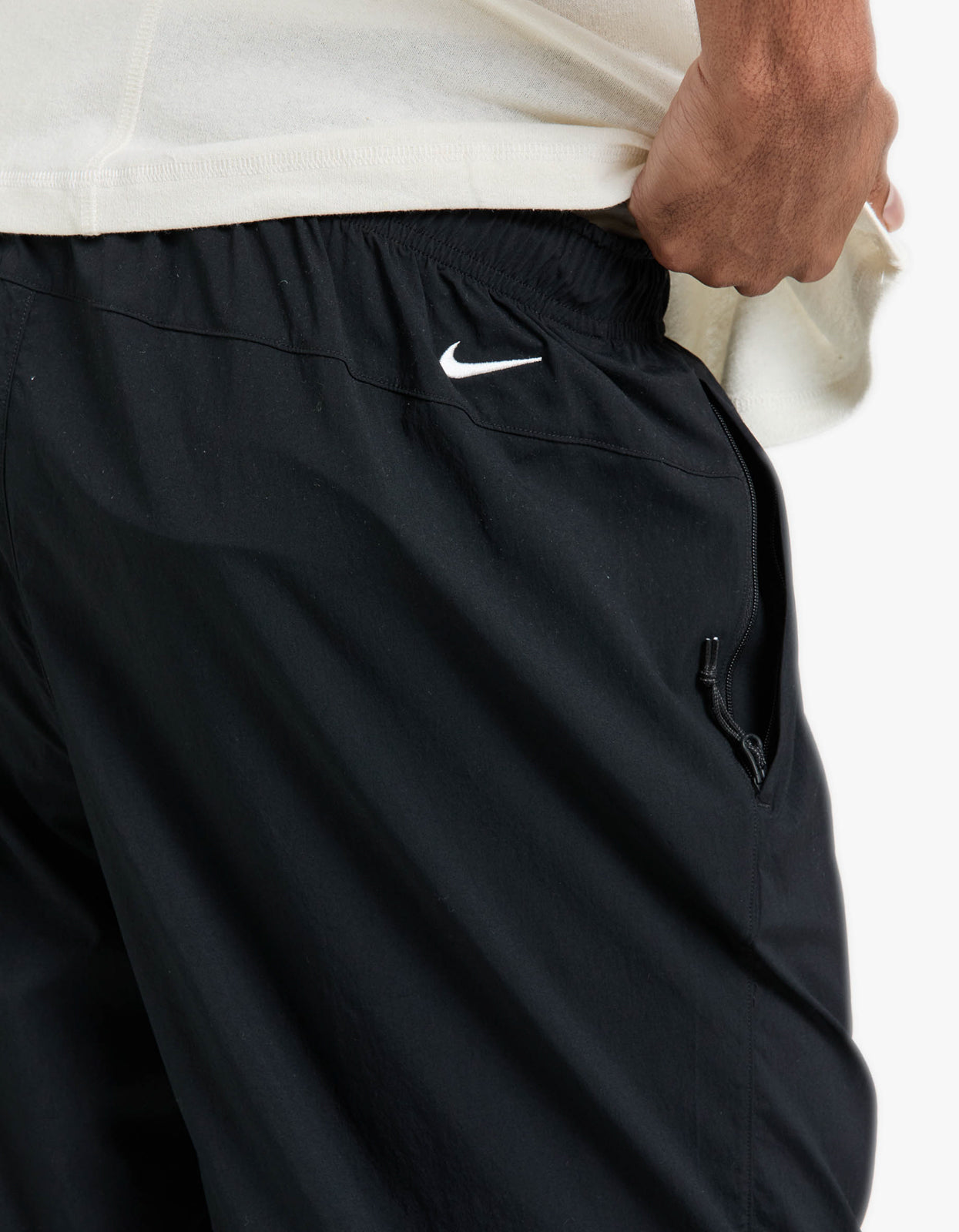 ACG Black Iguana 2 In 1 Pant - Black/Black/Summit White