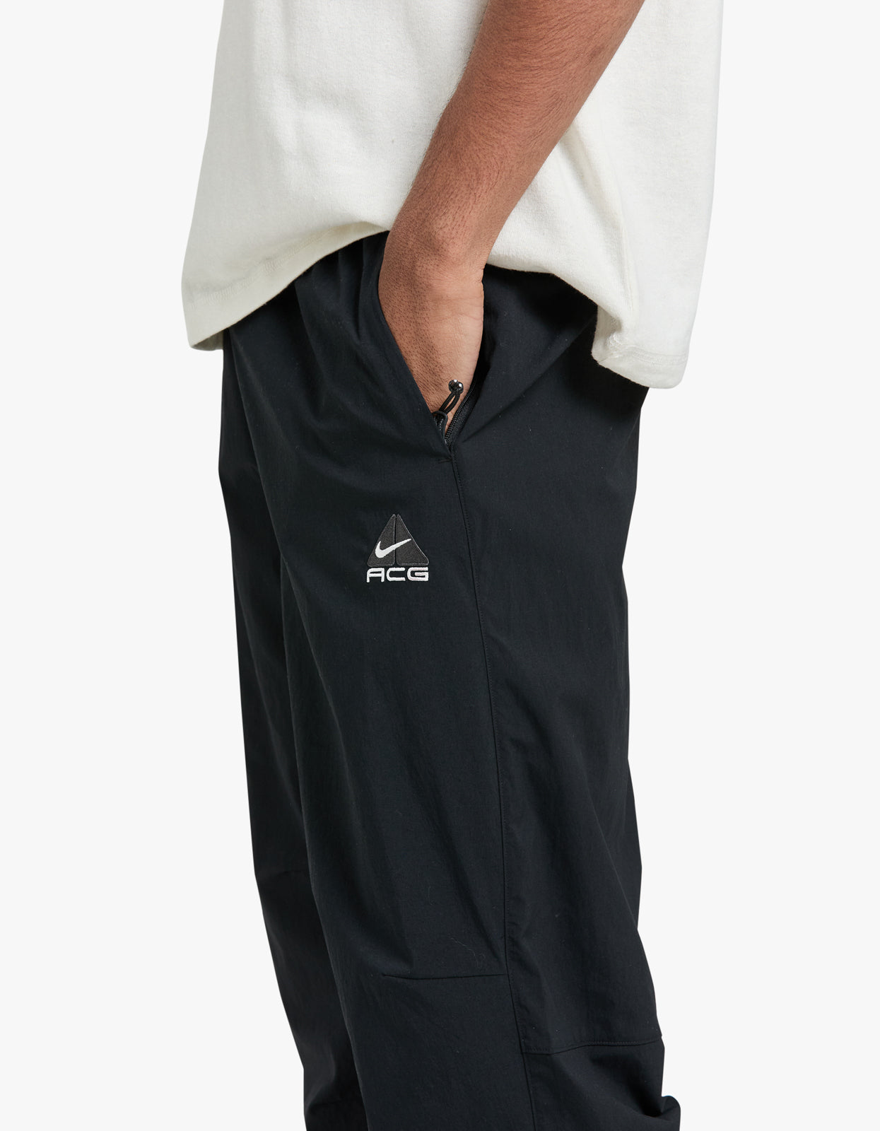 ACG Black Iguana In Pant Black/Black/Summit White – Superette