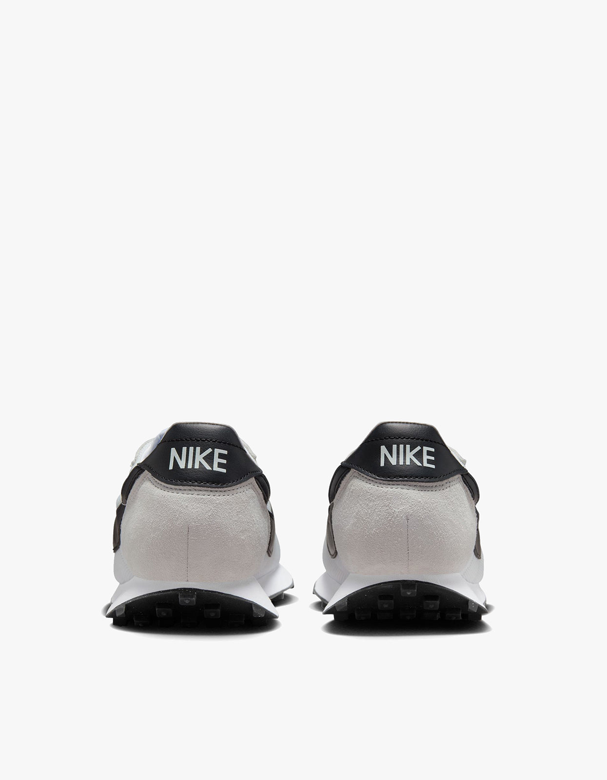 Mens LD 1000 - Summit White/Black/White