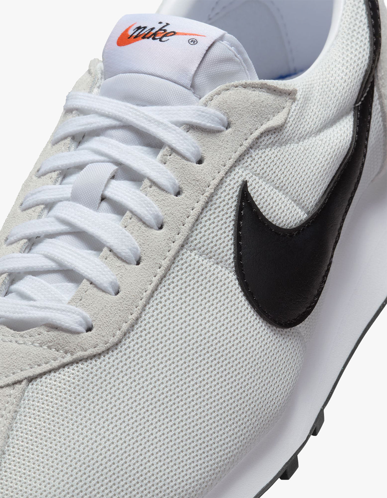 Mens LD 1000 - Summit White/Black/White