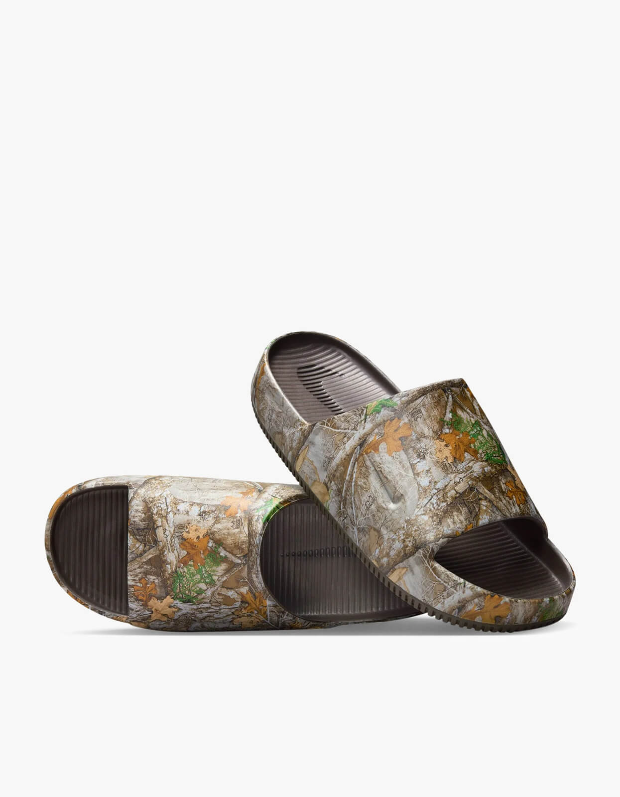 Mens Nike Calm RealTree - Baroque Brown