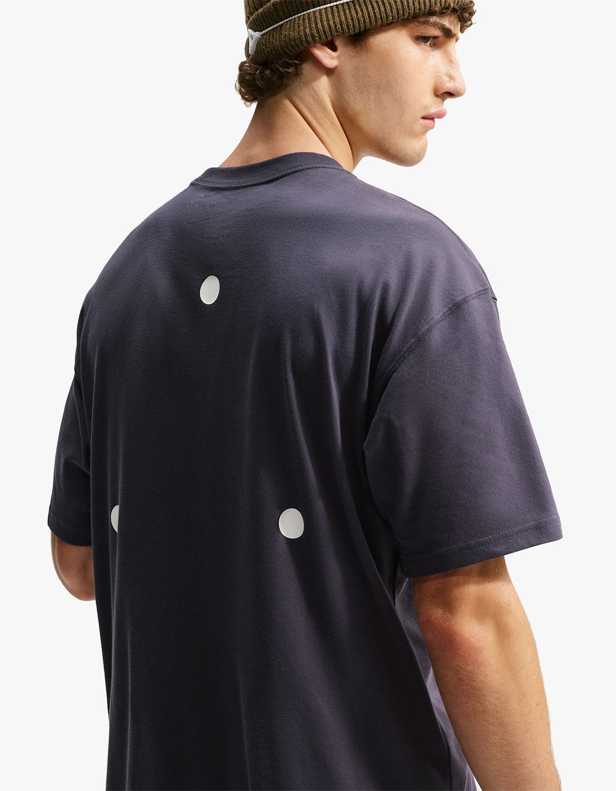 Nike ACG Mens Dri-Fit T-Shirt - Gridiron