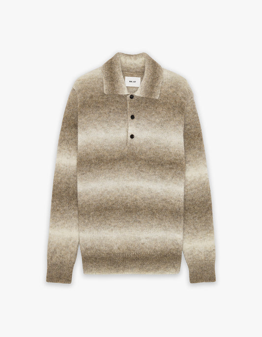 Alfie Polo 6656 - Light Camel 186