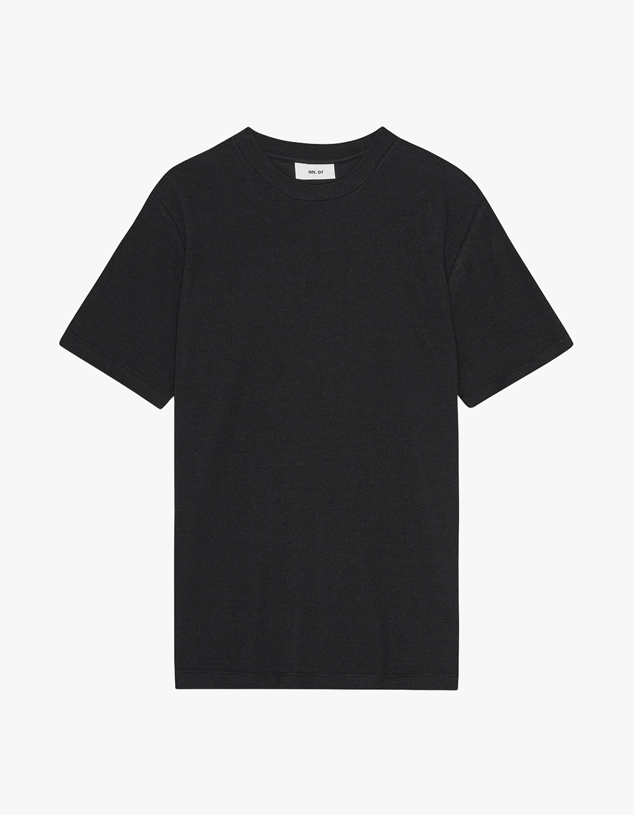 Clive T Shirt 3323 - Black