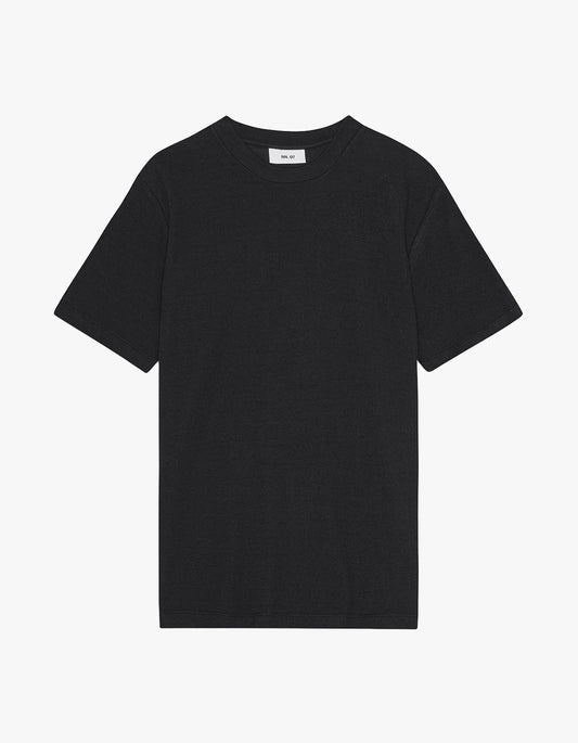Clive T Shirt 3323 - Black