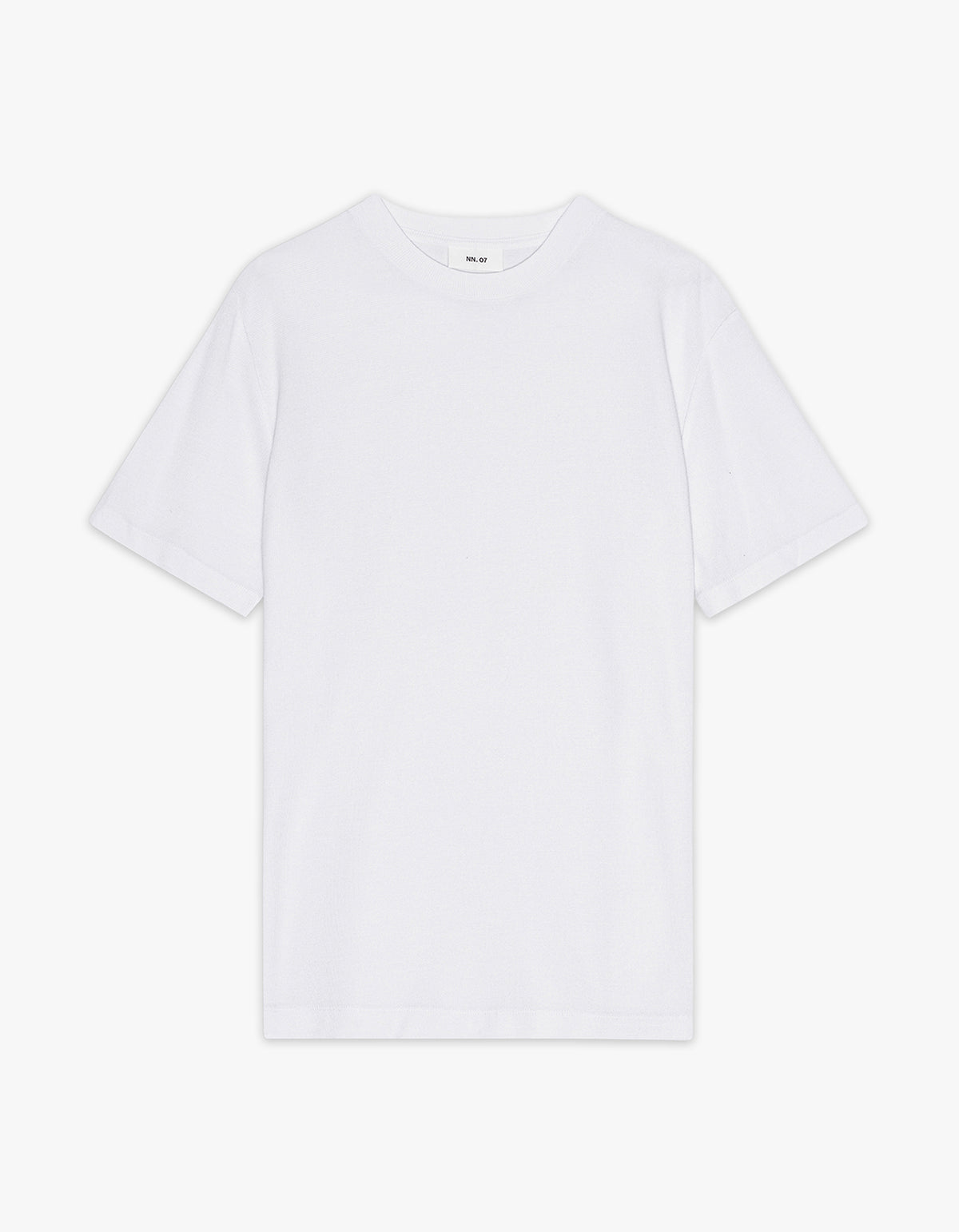 Clive T Shirt 3323 - White