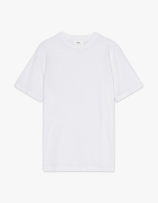 Clive T Shirt 3323 - White
