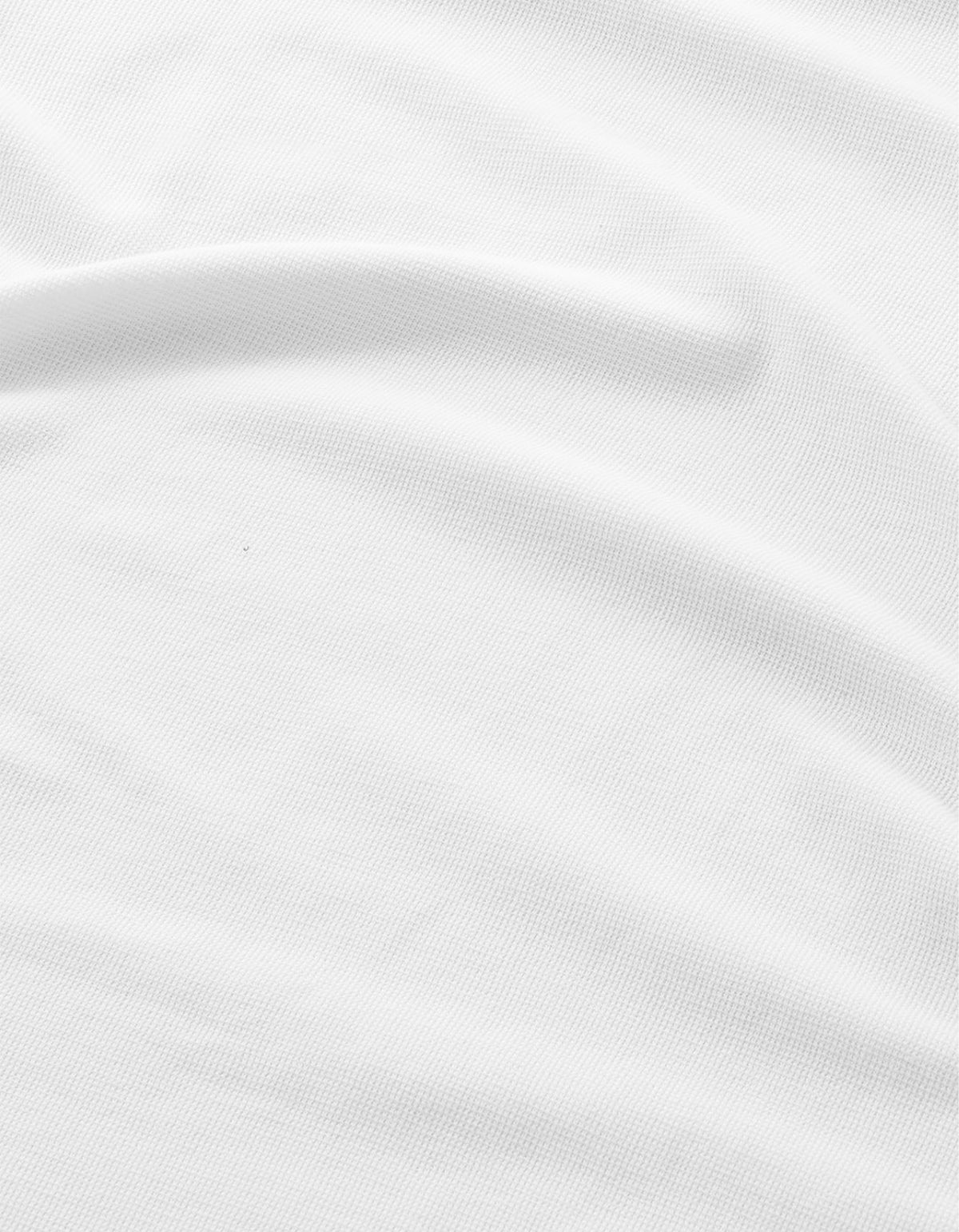 Clive T Shirt 3323 - White