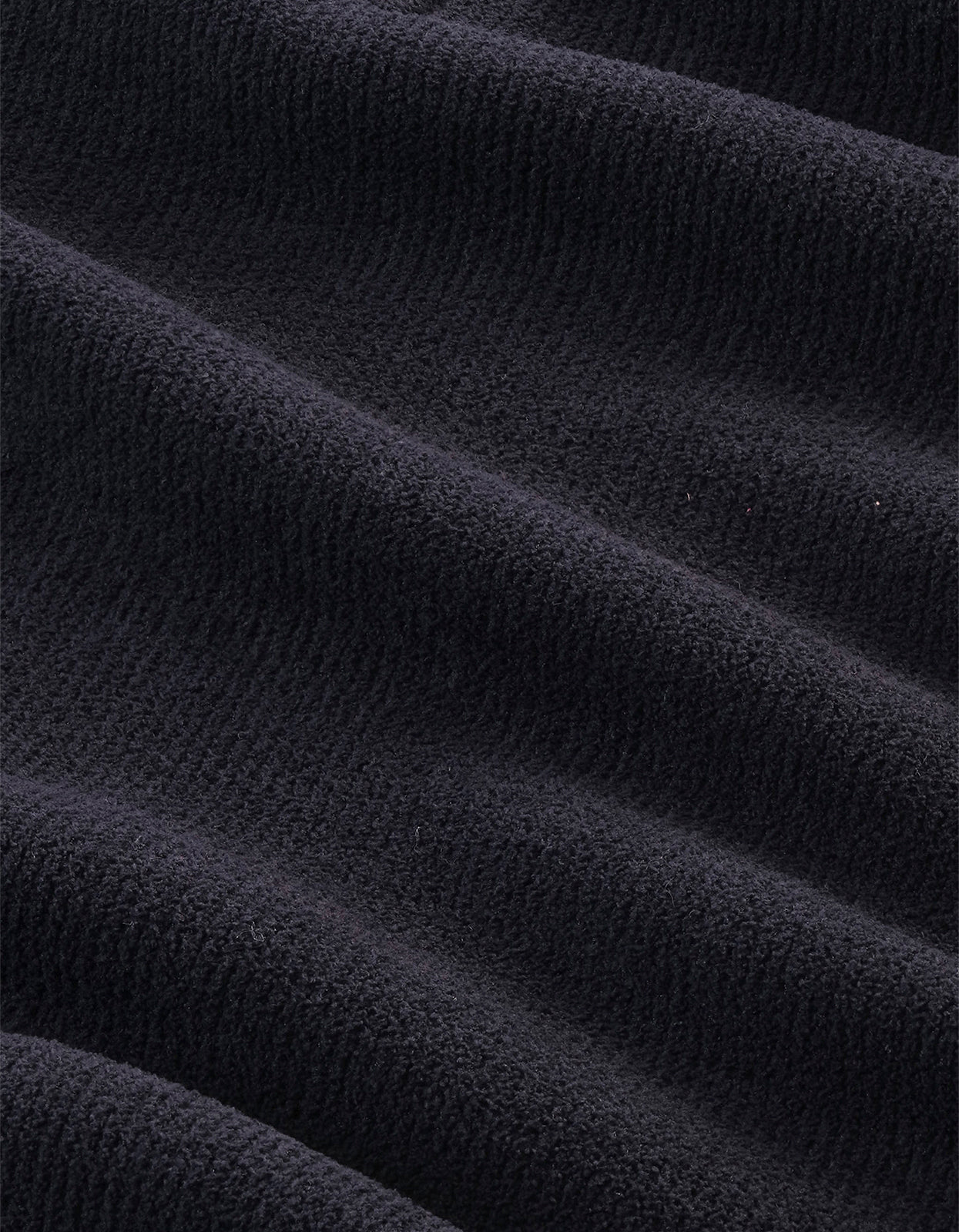 Danny Half Zip Sweater 6429 - Navy Blue 200
