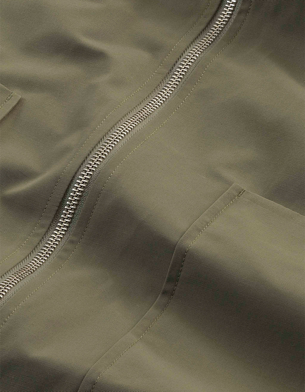 Gael Jacket 8445 - Capers 343