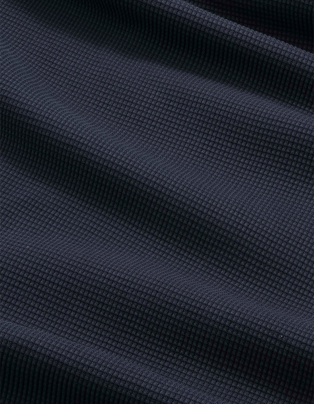 Jett L/S T Shirt 30035 - Navy Blue