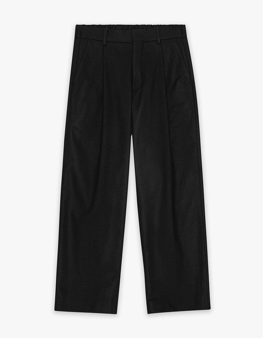 Kay Trousers 1630 - Black 999